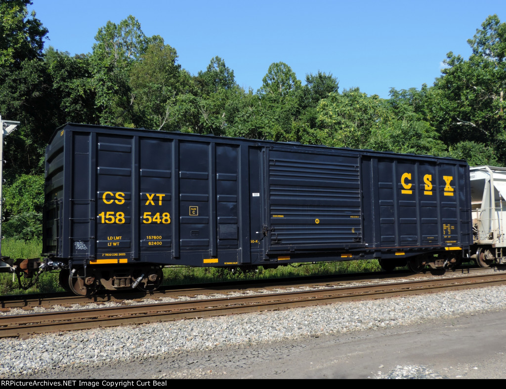 CSX 158548